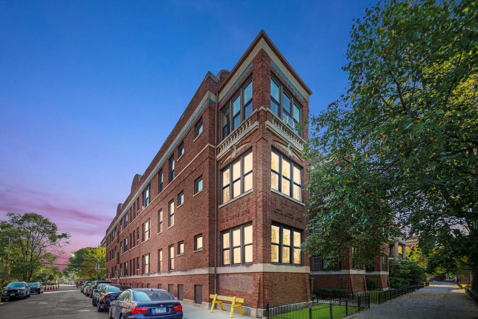 Building Photo - 2323 N Kedzie Blvd