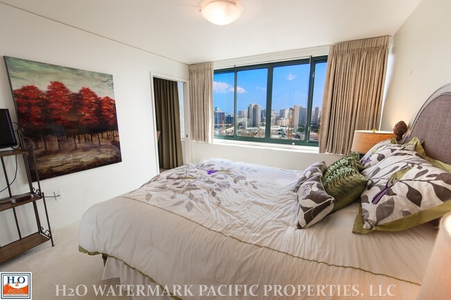 Building Photo - 88 Piikoi St