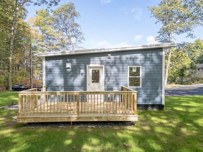 Building Photo - 16 Moose Trail