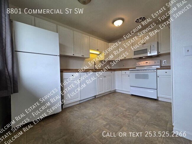 Building Photo - 8801 Commercial St SW