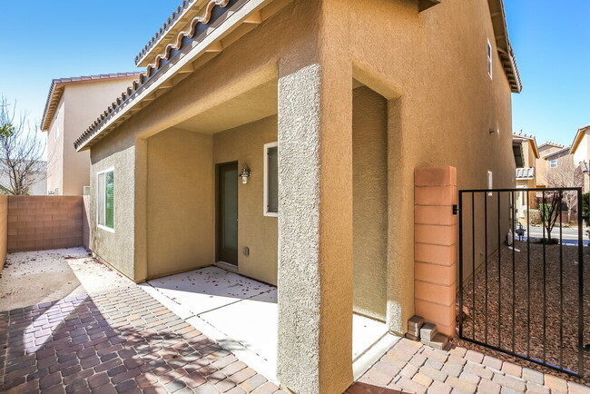 Building Photo - 4508 Harbison Canyon Ct