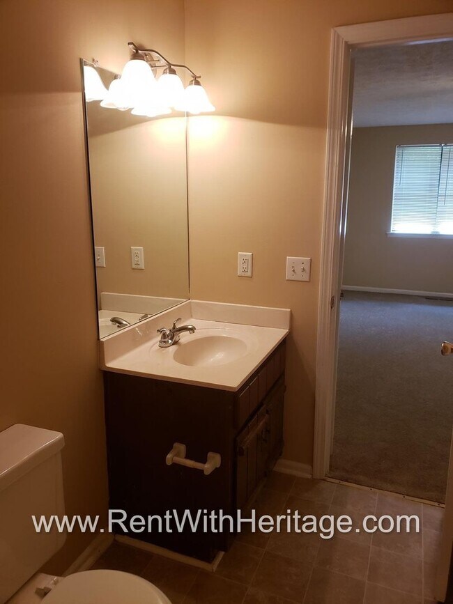Building Photo - 4832 Timber Ridge Dr