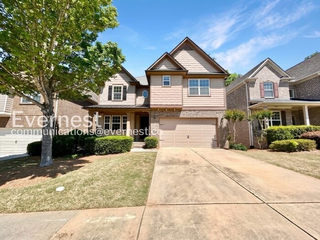 Building Photo - 1656 Danbury Parc Pl