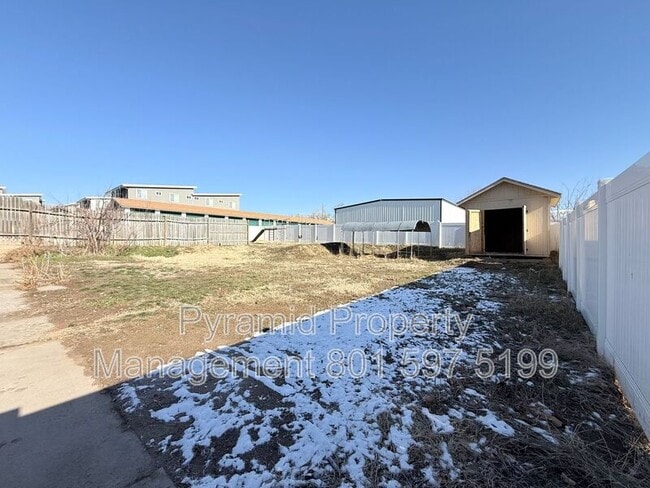 Building Photo - 250 N 360 W