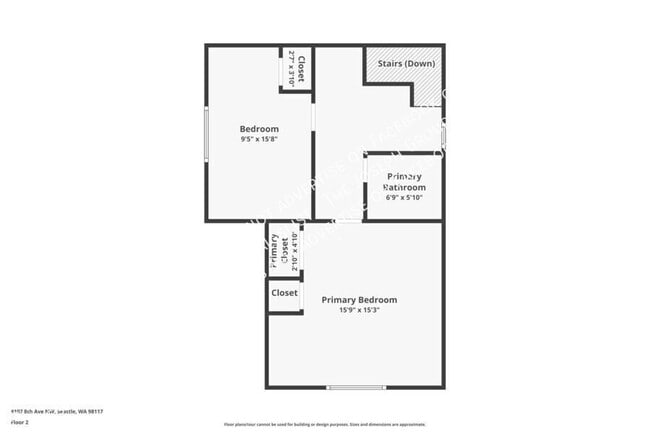 Building Photo - 8107 8th Ave NE