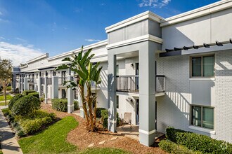 Building Photo - The Q at Maitland