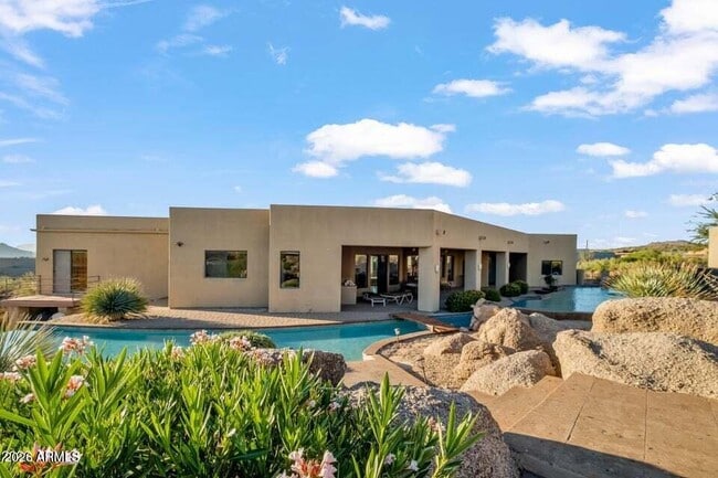 Building Photo - 28743 N 106th Pl