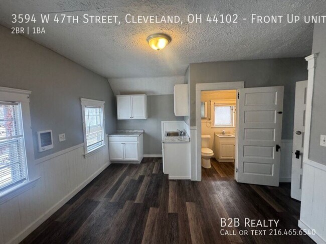 Building Photo - 3594 W 47th St