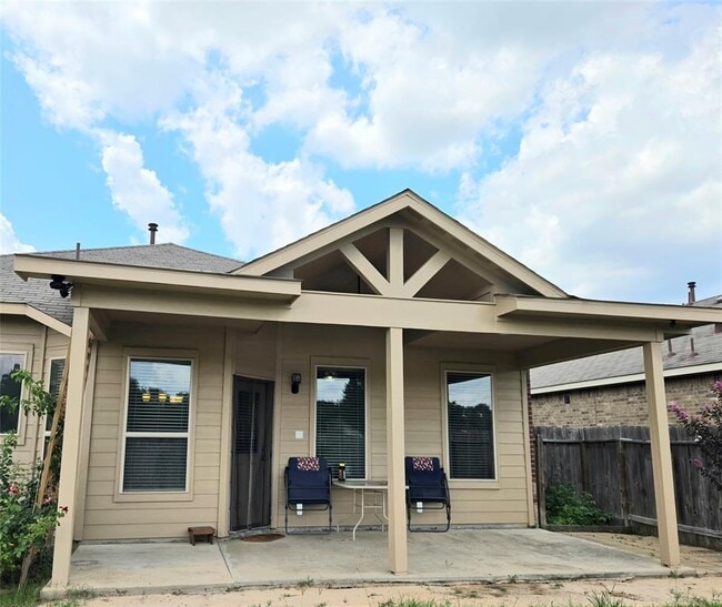 Building Photo - 20515 White Lilac Trail