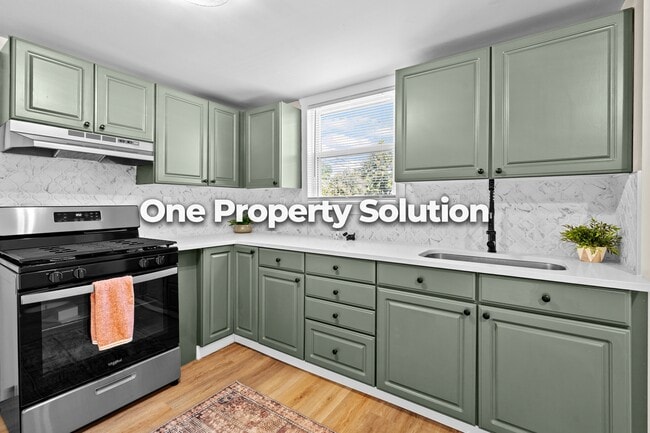 Building Photo - 3616 Michigan St