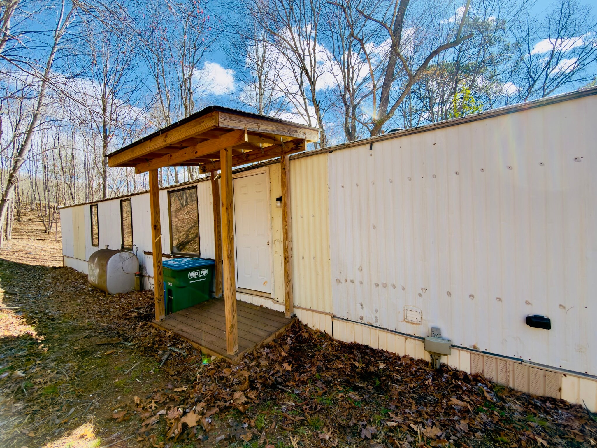 Building Photo - 54 Mountain Crst MHP Dr