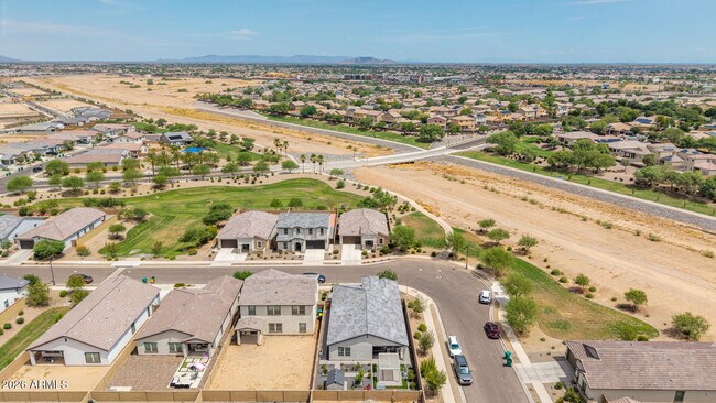 Building Photo - 42385 W Rojo Ct