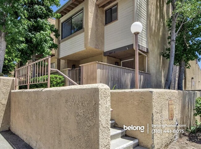 Building Photo - 10045 Topanga Canyon Blvd