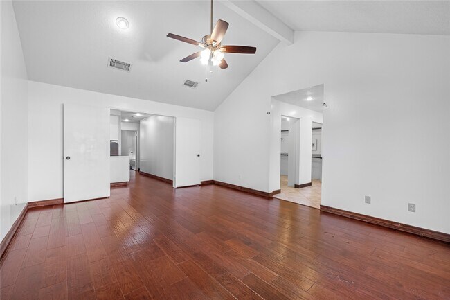 Building Photo - 3307 Ashfield Dr