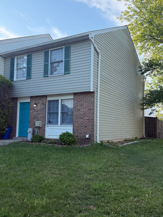 Building Photo - 1 Leatherwood Ct