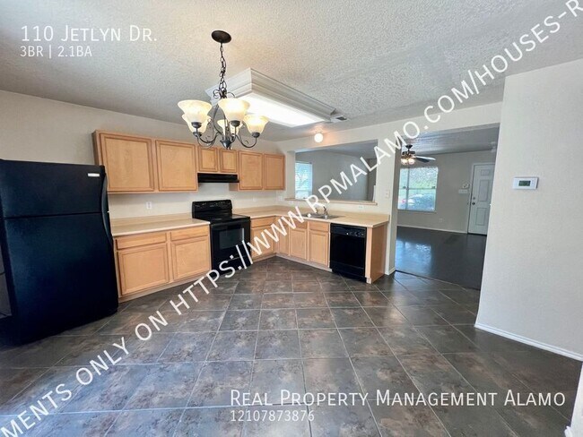 Building Photo - 110 Jetlyn Dr