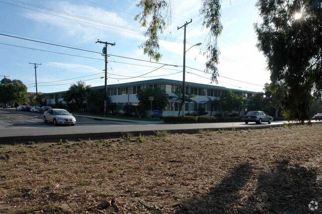 Primary Photo - Westgate Apartments
