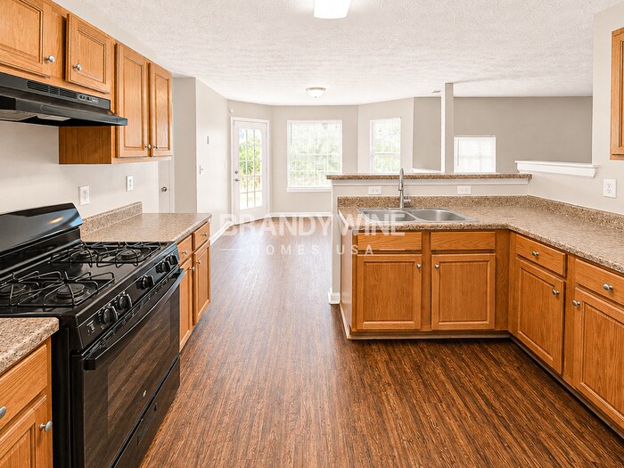 Building Photo - 507 Dominion Ct