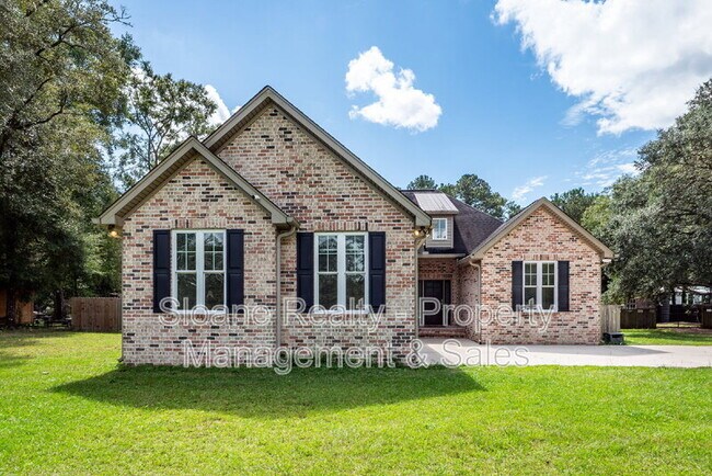 Building Photo - 5751 Old Jacksonboro Rd