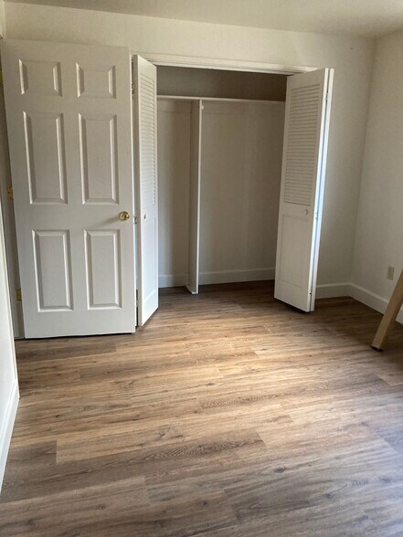 Bedroom - 201 2nd Ave