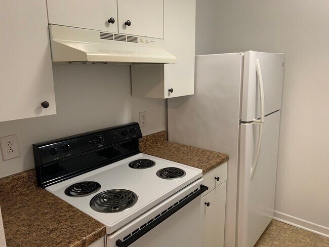 Interior Photo - American Village Apartments