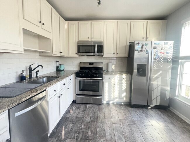 Building Photo - 6005 Terrapin Pl