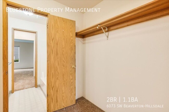 Building Photo - Two Bedroom - Third Floor Unit - One Month...