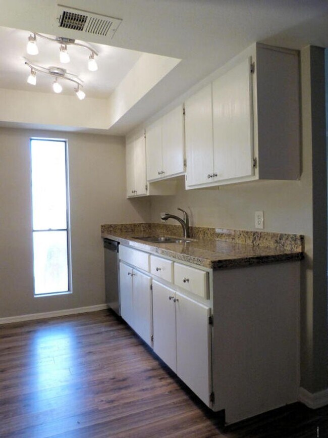 Building Photo - Upgraded One Bedroom- Will go FAST!  2nd floor unit with Washer and Dryer!!!  No neighbors direct...