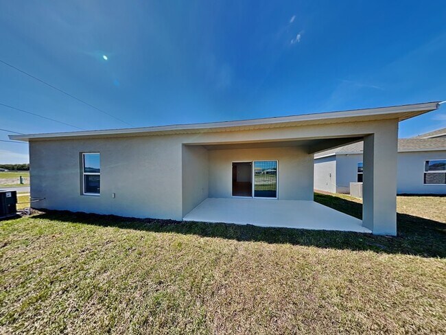 Building Photo - 1399 Asher Mason Ave