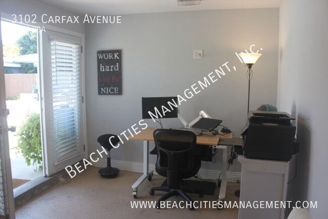 Building Photo - 3102 Carfax Ave