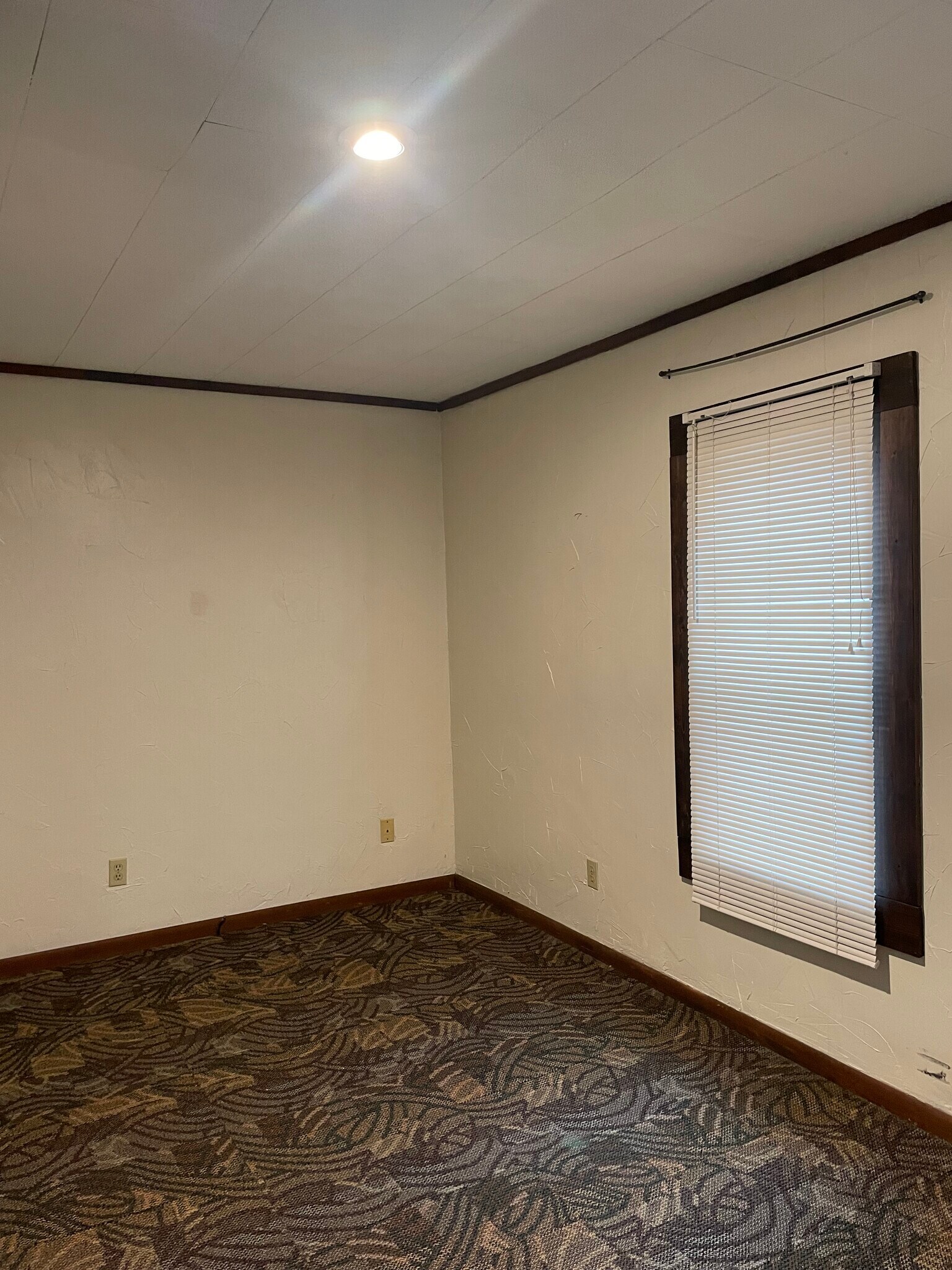 Bedroom 2 - 203 23rd St NW