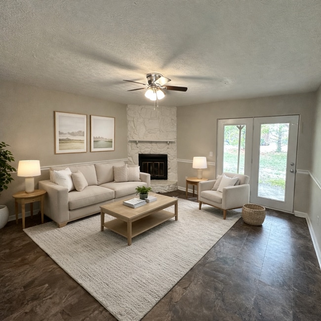 Building Photo - 2-Bed 1.5-Bath Townhome