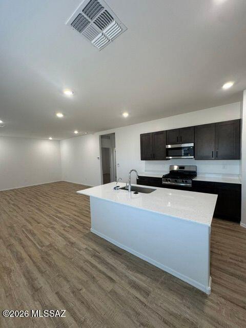 Building Photo - 9970 N Cascalote Ln