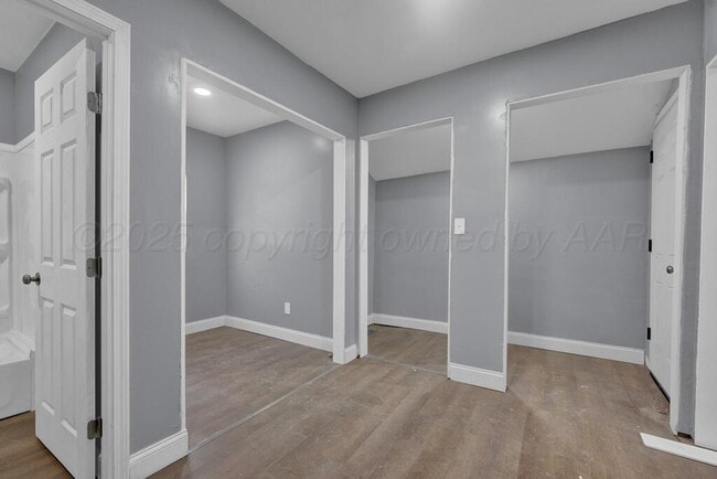 Building Photo - 316 S Louisiana St