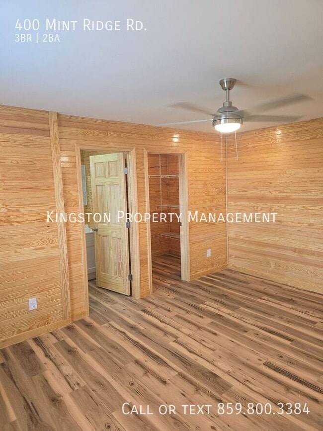 Building Photo - 400 Mint Ridge Rd