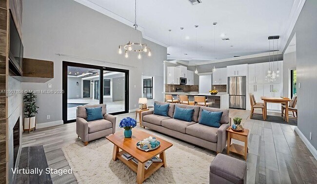 Building Photo - 5831 NW 81st Terrace