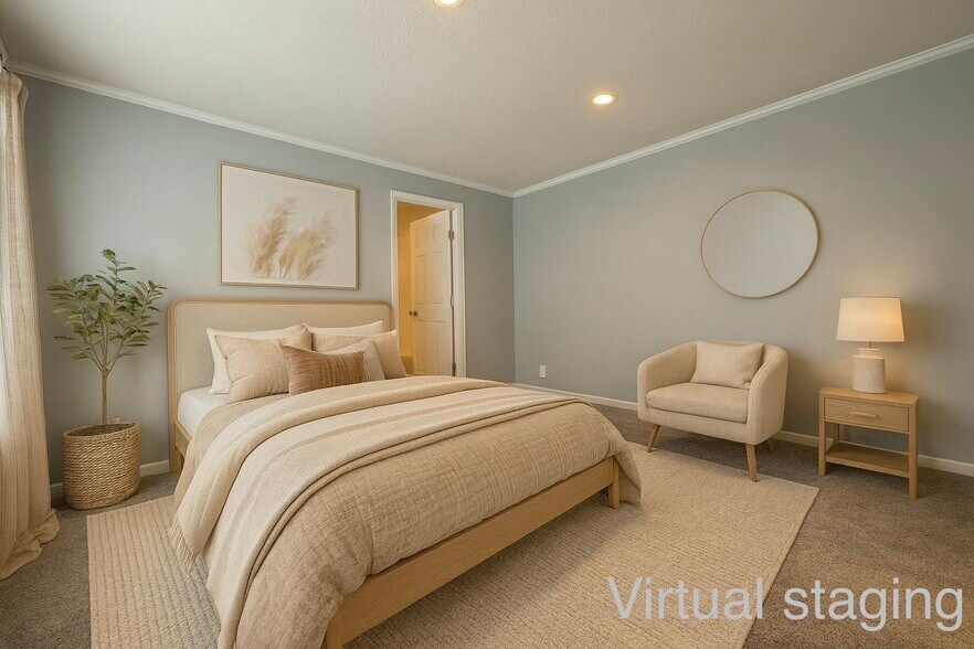 Building Photo - 2112 Bluebird Terrace NW