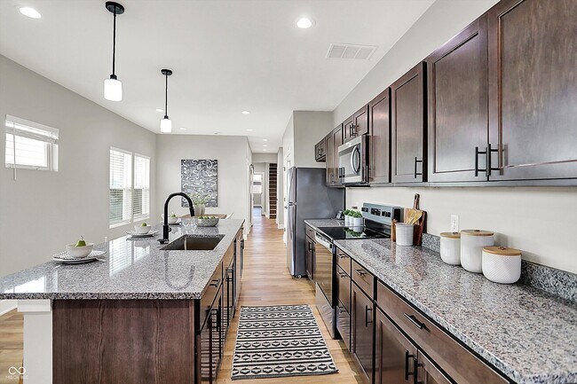 Building Photo - 1624 Prospect St