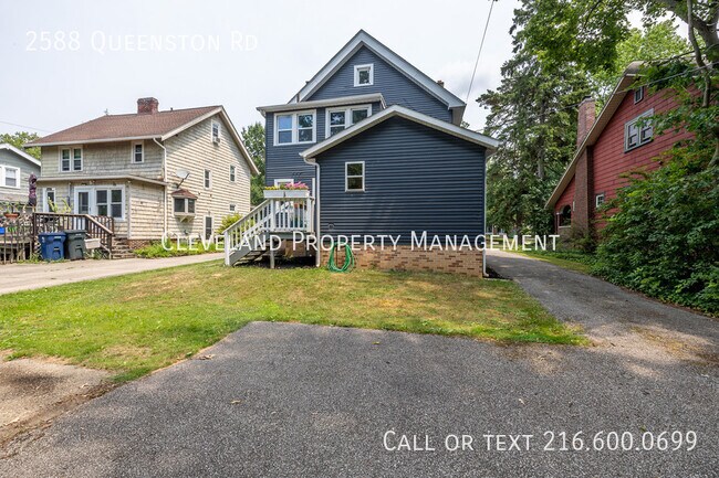 Building Photo - 2588 Queenston Rd