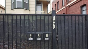 Building Photo - 1091 59th St