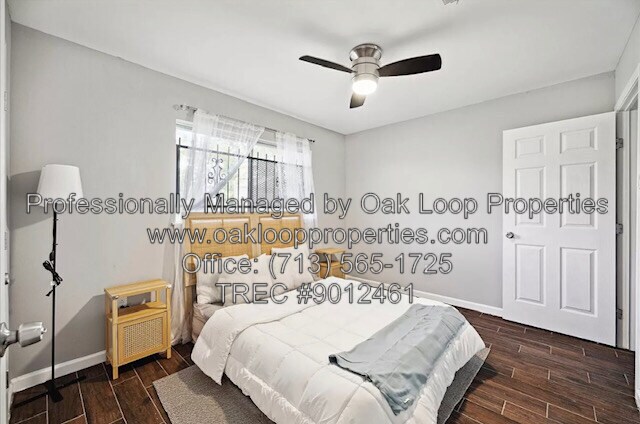 Building Photo - Houston