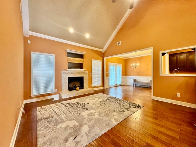 Building Photo - 2510 Grier Cir