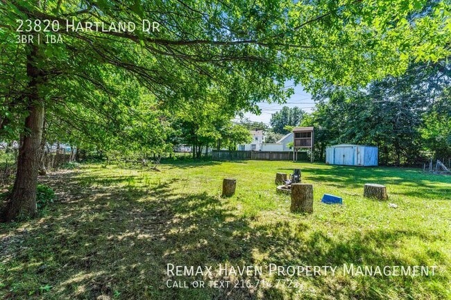 Building Photo - 23820 Hartland Rd