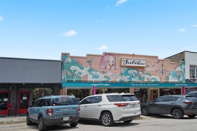 Building Photo - 1408 Enid St