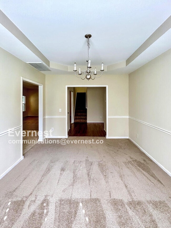 Building Photo - 208 Trevor Ridge Dr