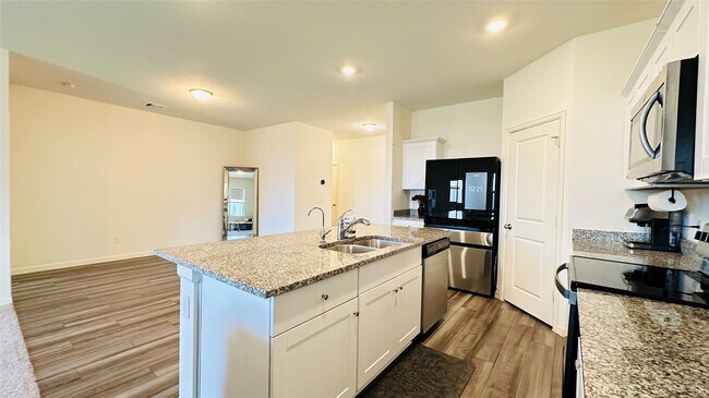 Building Photo - 13507 Northwood Briar Dr