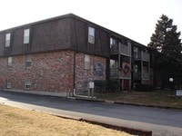 Building Photo - Bear Garden Apartments