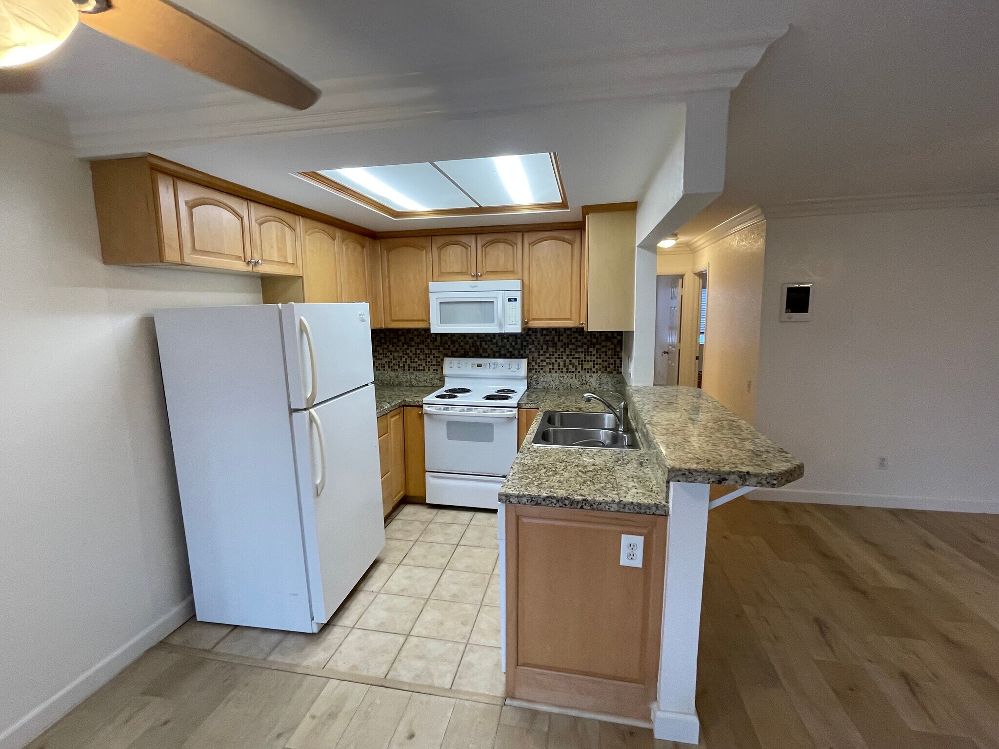 Building Photo - 2921 C St