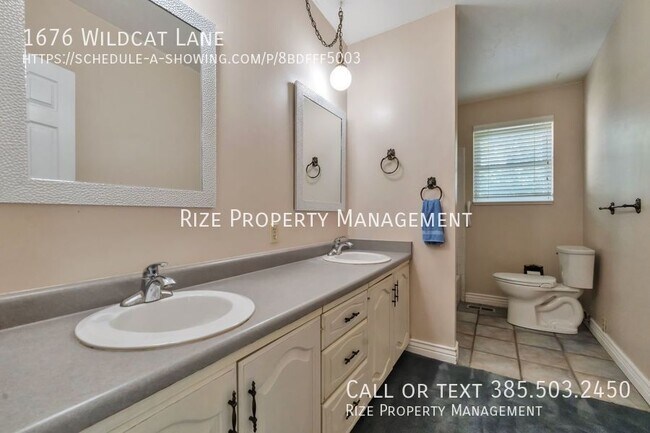 Building Photo - 1676 Wildcat Ln