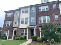 Building Photo - PRIME LOCATION, 3 Bedrooms Suites Apex TH Near HWY, Schools, Shops and Community Amenities!